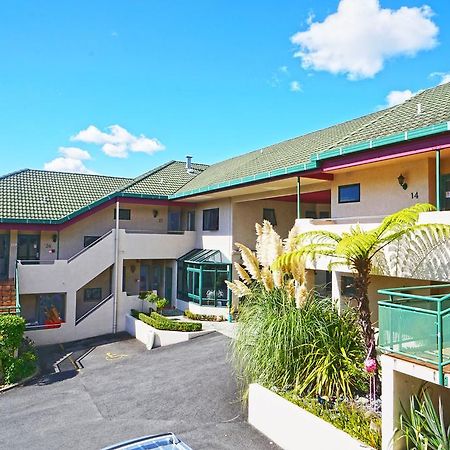 Ashwood Manor Motor Lodge Hamilton Extérieur photo
