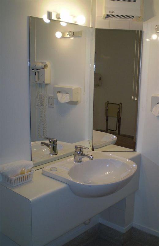 Ashwood Manor Motor Lodge Hamilton Extérieur photo