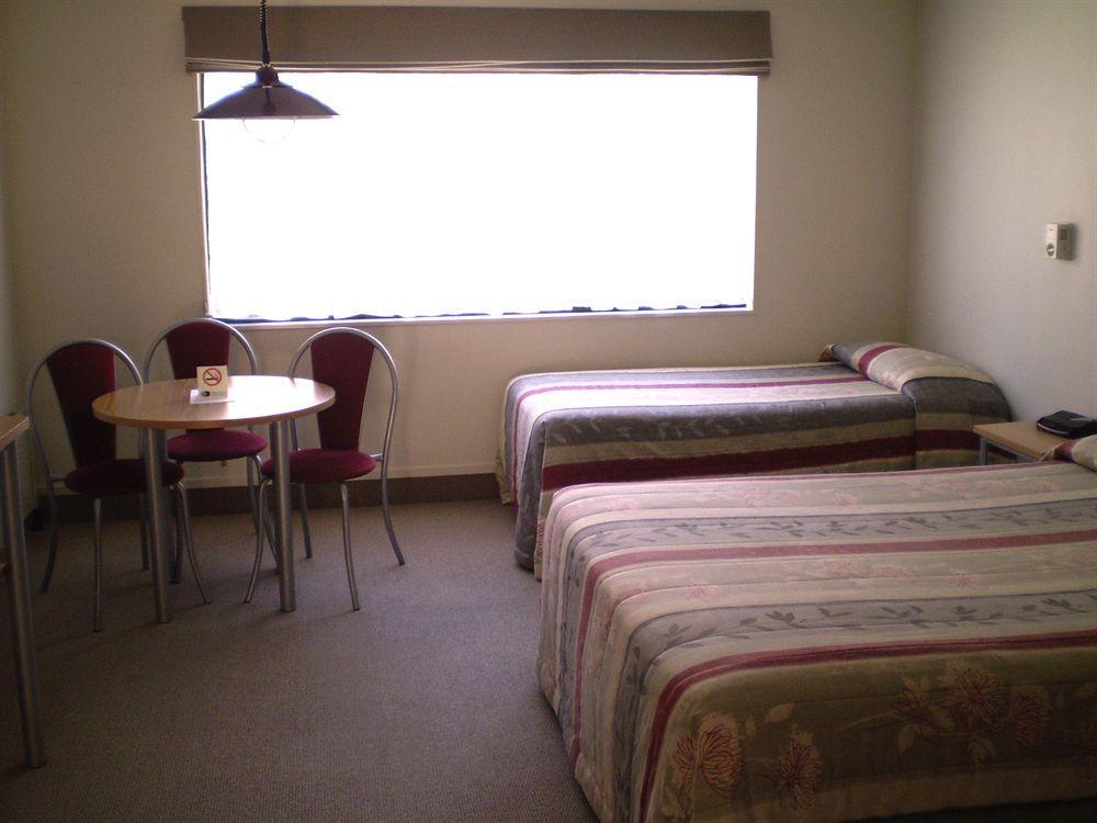 Ashwood Manor Motor Lodge Hamilton Extérieur photo