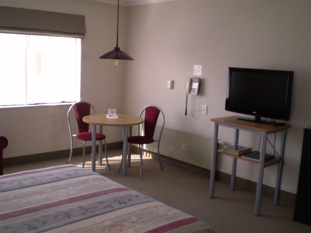 Ashwood Manor Motor Lodge Hamilton Extérieur photo