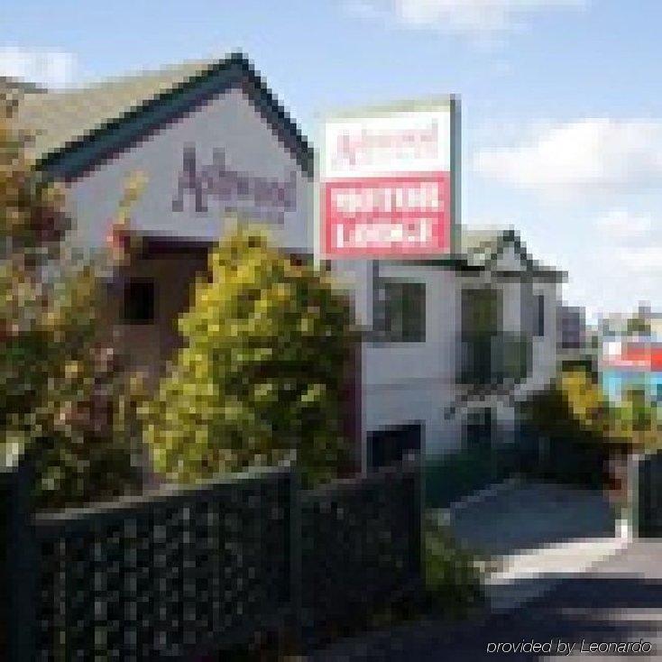 Ashwood Manor Motor Lodge Hamilton Extérieur photo
