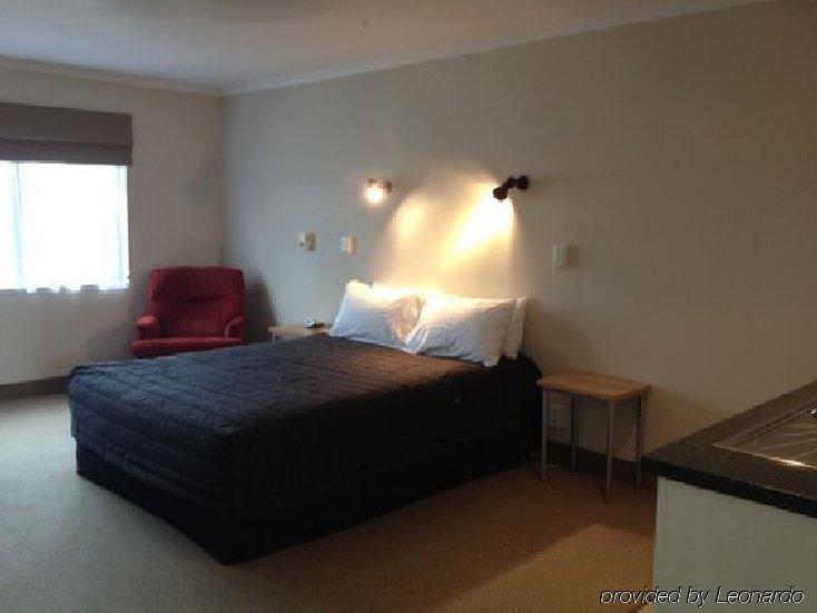 Ashwood Manor Motor Lodge Hamilton Extérieur photo