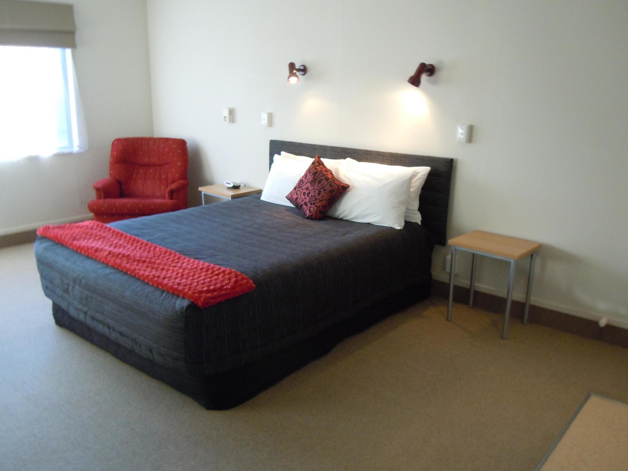 Ashwood Manor Motor Lodge Hamilton Extérieur photo