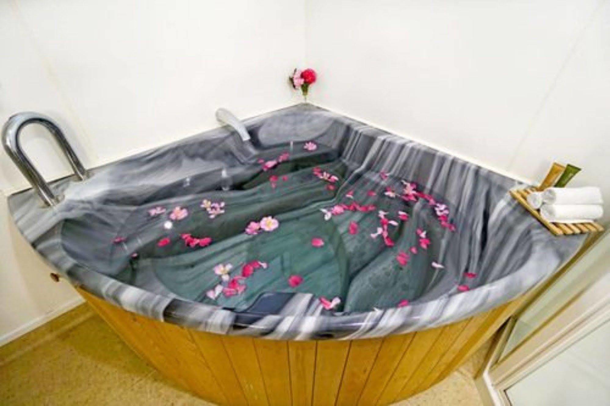 Ashwood Manor Motor Lodge Hamilton Extérieur photo