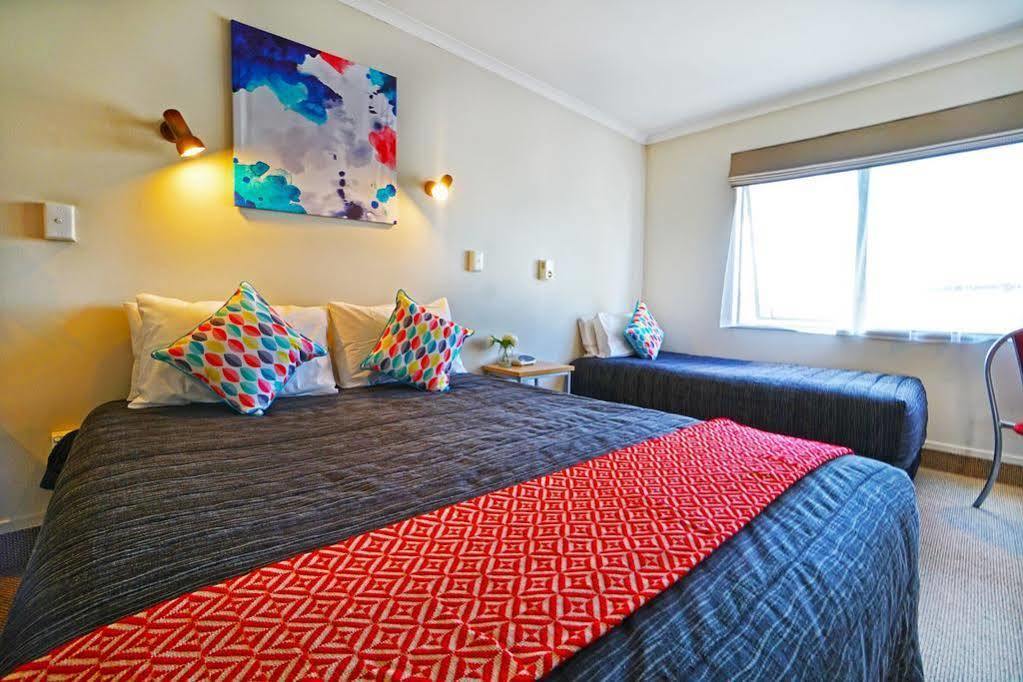 Ashwood Manor Motor Lodge Hamilton Extérieur photo